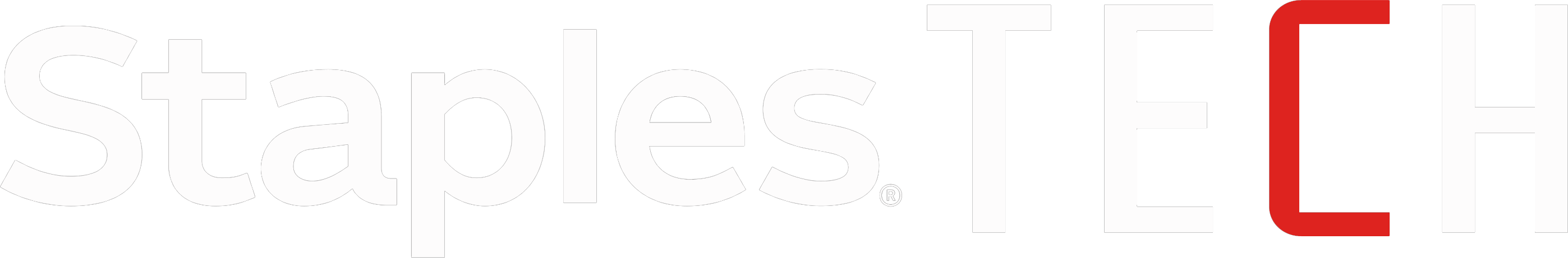 Staples Tech