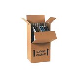 Oversized Boxes